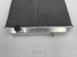 Alloy Radiator For MG MGC GT 2.9L 1967-1969 Kühler Radiateur