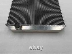 Alloy Radiator For MG MGC GT 2.9L 1967-1969 Kühler Radiateur