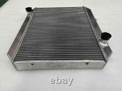 Alloy Radiator For MG MGC GT 2.9L 1967-1969 Kühler Radiateur