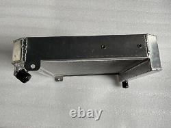 Alloy Radiator For Magnette MG ZA/ZB 1.5L 1954-1958 1955 1956 1957 56mm Core