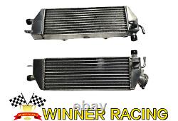 Alloy Radiator For ULTRALIGHT ROTAX 582 MODEL 90/99, 618 UL ENGINE LEFT+RIGHT