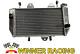 Alloy Radiator For Yamaha Yfz450r Yfz 450 R 2014-2023