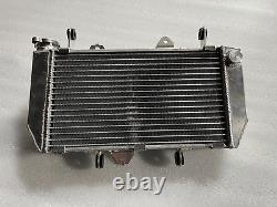 Alloy Radiator For Yamaha YFZ450R YFZ 450 R 2014-2023