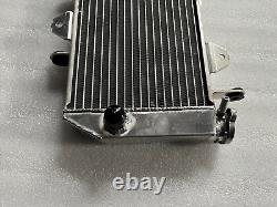 Alloy Radiator For Yamaha YFZ450R YFZ 450 R 2014-2023