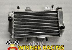 Alloy Radiator For Yamaha YFZ450R YFZ 450 R 2014-2023