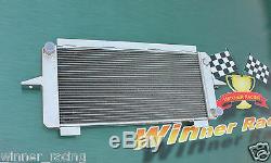 Alloy Radiator Ford Escort/sierra Rs500/rs Cosworth 2.0 1982-1997