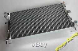 Alloy Radiator Ford Focus Rs Mk1 St170/st200 2.0 Gas/1.8td Diesel M/t 1999-2000