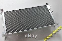 Alloy Radiator Ford Focus Rs Mk1 St170/st200 2.0 Gas/1.8td Diesel M/t 1999-2000