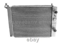 Alloy Radiator LANCIA DELTA/PRISMA 2.0 i. E. 4WD 1.6 HF Turbo/2.0 HF Integrale