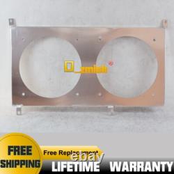 Alloy Radiator Shroud FAN FOR 2001-2005 Lexus IS300 Base/2002-2005 Sportcross L6