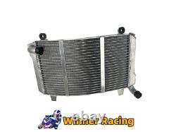 Alloy Radiator fit Suzuki RGV250 RGV 250 VJ21 1988 89 1990