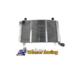 Alloy Radiator fit Suzuki RGV250 RGV 250 VJ21 1988 89 1990
