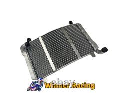 Alloy Radiator fit Suzuki RGV250 RGV 250 VJ21 1988 89 1990