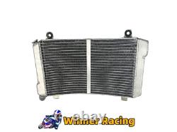 Alloy Radiator fit Suzuki RGV250 RGV 250 VJ21 1988 89 1990