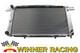 Alloy Radiator Fits Mercedes-benz R129 300sl Automatic 1989-1993 1990 91 92