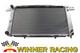Alloy Radiator Fits Mercedes-benz R129 300sl Automatic 1989-1993 1990 91 92