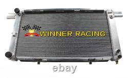 Alloy Radiator fits Mercedes-Benz R129 300SL automatic 1989-1993 1990 91 92