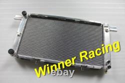 Alloy Radiator fits Mercedes-Benz R129 300SL automatic 1989-1993 1990 91 92