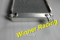 Alloy Radiator fits Mercedes-Benz R129 300SL automatic 1989-1993 1990 91 92