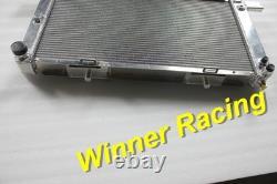 Alloy Radiator fits Mercedes-Benz R129 300SL automatic 1989-1993 1990 91 92