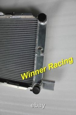 Alloy Radiator fits Mercedes-Benz R129 300SL automatic 1989-1993 1990 91 92