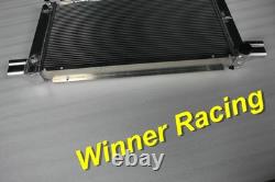 Alloy Radiator fits Mercedes-Benz R129 300SL automatic 1989-1993 1990 91 92