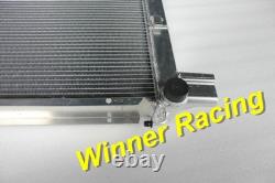 Alloy Radiator fits Mercedes-Benz R129 300SL automatic 1989-1993 1990 91 92