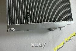 Alloy Radiator for Audi S3/TTS VW Golf R/GTI MK7 2.0 TSFI M/T 2015-2020 40MM