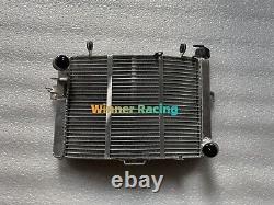 Alloy Radiator for KTM 1290 Super Duke R 2017-2019, OEM 61635010000