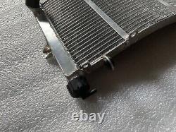 Alloy Radiator for KTM 1290 Super Duke R 2017-2019, OEM 61635010000