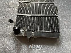 Alloy Radiator for KTM 1290 Super Duke R 2017-2019, OEM 61635010000