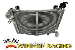 Alloy Radiator for KTM 1290 Super Duke R 2017-2019, OEM 61635010000 61635010200