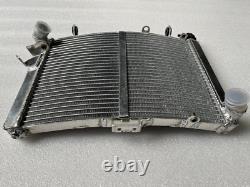 Alloy Radiator for KTM 1290 Super Duke R 2017-2019, OEM 61635010000 61635010200