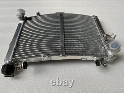 Alloy Radiator for KTM 1290 Super Duke R 2017-2019, OEM 61635010000 61635010200