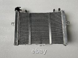 Alloy Radiator for KTM 1290 Super Duke R 2017-2019, OEM 61635010000 61635010200