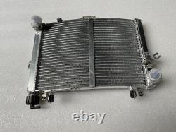 Alloy Radiator for KTM 1290 Super Duke R 2017-2019, OEM 61635010000 61635010200