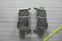 Alloy Radiators Fit Beta RR 2T 125/200/250/300 Racing 2020-2022 LEFT+RIGHT