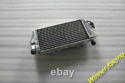 Alloy Radiators Fit Beta RR 2T 125/200/250/300 Racing 2020-2022 LEFT+RIGHT