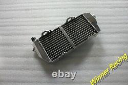 Alloy Radiators Fit Beta RR 2T 125/200/250/300 Racing 2020-2022 LEFT+RIGHT