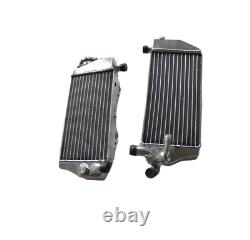 Alloy Radiators Fit Beta RR 2T 125/200/250/300 Racing 2020-2023 LEFT+RIGHT