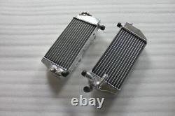 Alloy Radiators Fit Beta RR 2T 125/200/250/300 Racing 2020-2023 LEFT+RIGHT