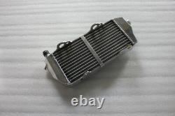 Alloy Radiators Fit Beta RR 2T 125/200/250/300 Racing 2020-2023 LEFT+RIGHT