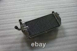 Alloy Radiators Fit Beta RR 2T 125/200/250/300 Racing 2020-2023 LEFT+RIGHT