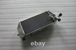 Alloy Radiators Fit Beta RR 2T 125/200/250/300 Racing 2020-2023 LEFT+RIGHT
