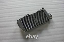 Alloy Radiators Fit Beta RR 2T 125/200/250/300 Racing 2020-2023 LEFT+RIGHT