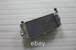 Alloy Radiators Fit Beta RR 2T 125/200/250/300 Racing 2020-2023 LEFT+RIGHT