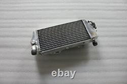 Alloy Radiators Fit Beta RR 2T 125/200/250/300 Racing 2020-2023 LEFT+RIGHT