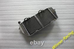 Alloy Radiators For Beta RR 2T 125/200/250/300 Racing 2020-2023 LEFT+RIGHT