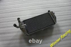 Alloy Radiators For Beta RR 2T 125/200/250/300 Racing 2020-2023 LEFT+RIGHT
