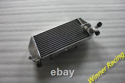 Alloy Radiators For Beta RR 2T 125/200/250/300 Racing 2020-2023 LEFT+RIGHT
